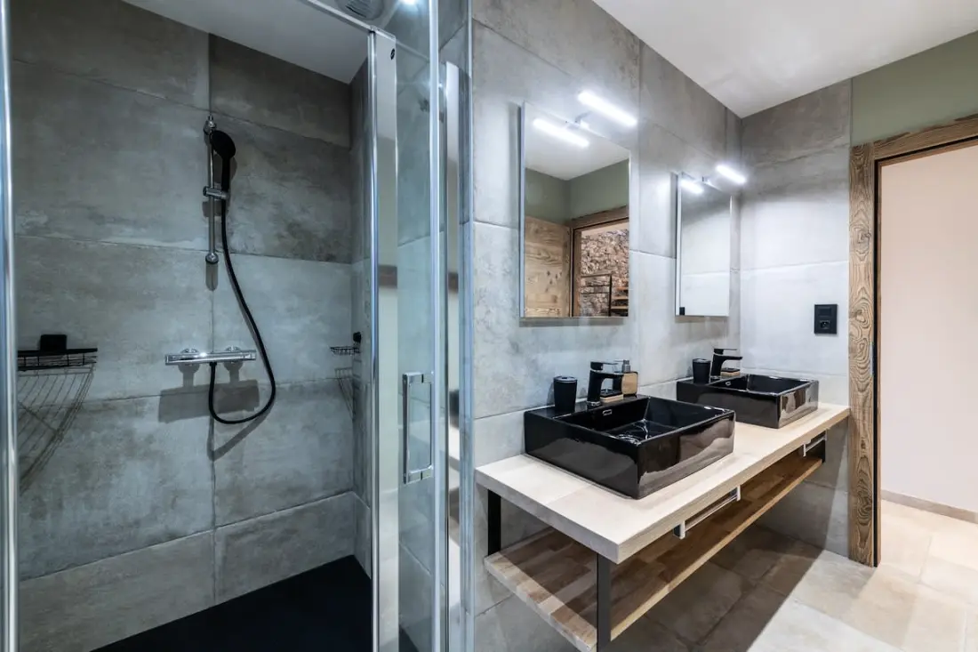 Chalet Jeanice - 14 Pers - Jacuzzi + Sauna
