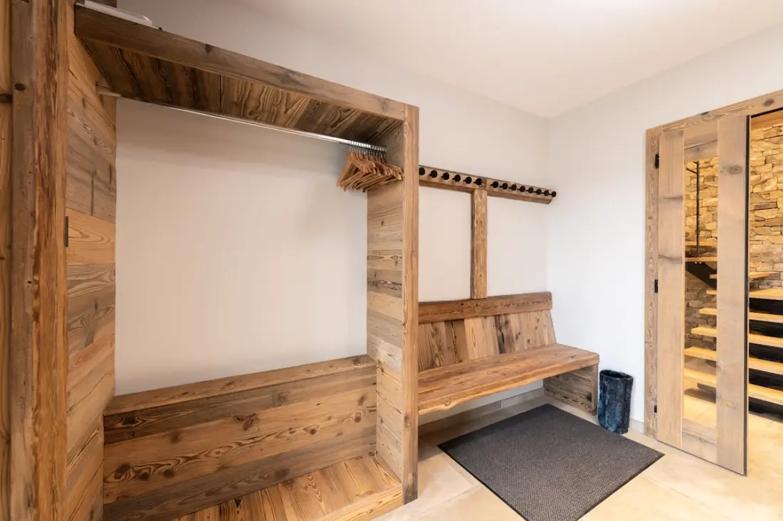 Chalet Jeanice - 14 Pers - Jacuzzi + Sauna