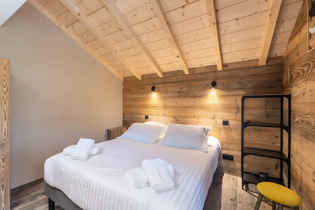 Chalet Jeanice - 14 Pers - Jacuzzi + Sauna
