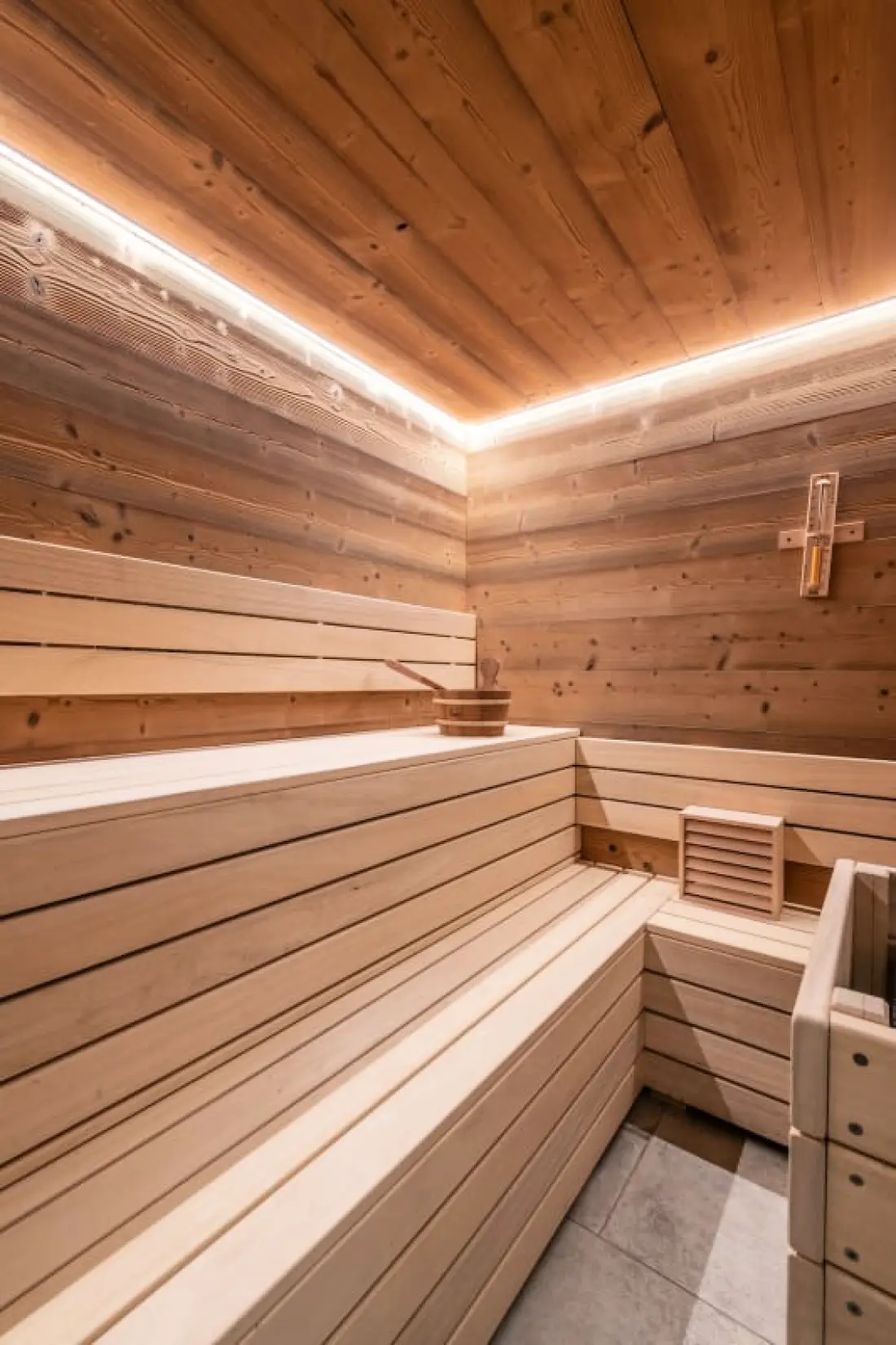Chalet Jeanice - 14 Pers - Jacuzzi + Sauna