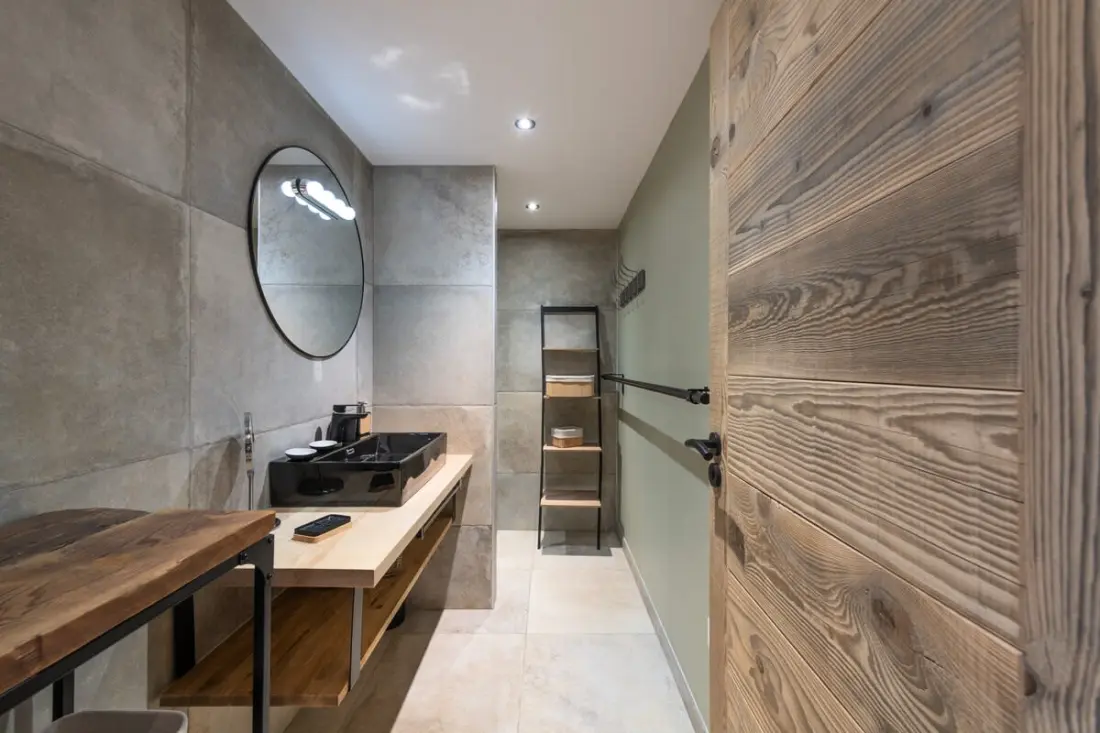 Chalet Jeanice - 14 Pers - Jacuzzi + Sauna