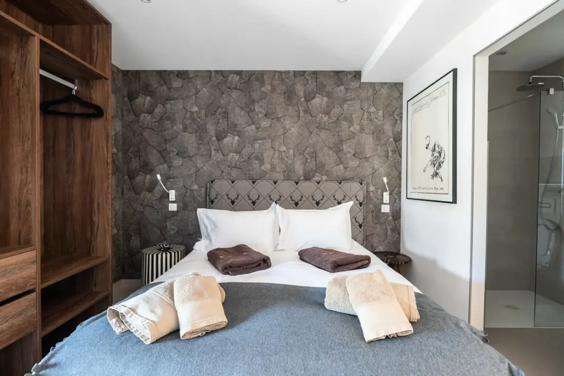 Chalet Lac - 8 Pers - Jacuzzi - Sauna - Pétanque