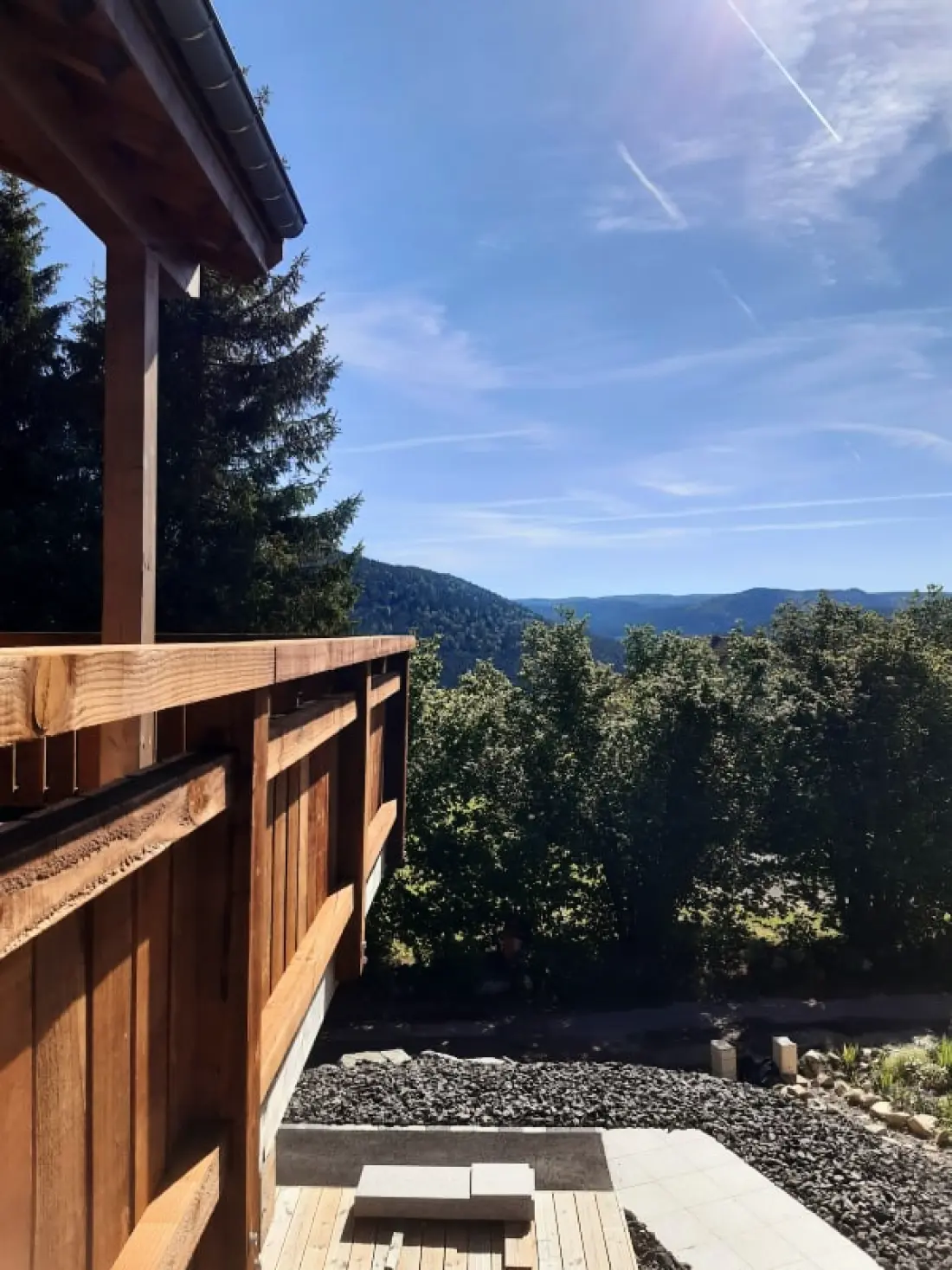 Chalet Les Ecureuils - 12 Pers - Spa - Piscine
