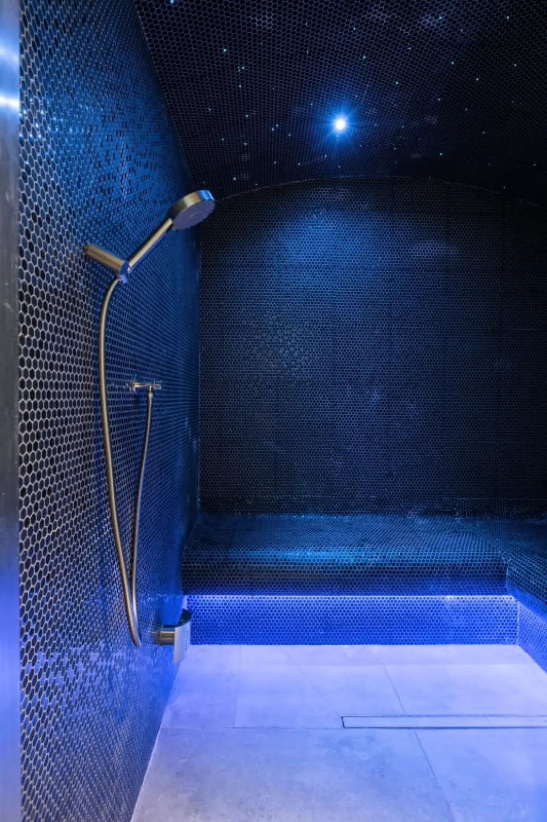 Chalet Les Ecureuils - 12 Pers - Spa - Piscine