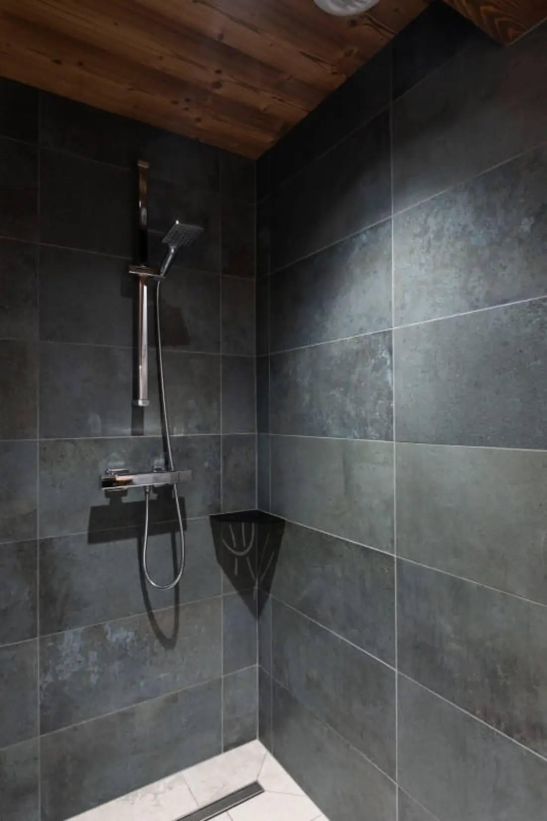 Chalet Marcel 12 Pers. Spa + Sauna