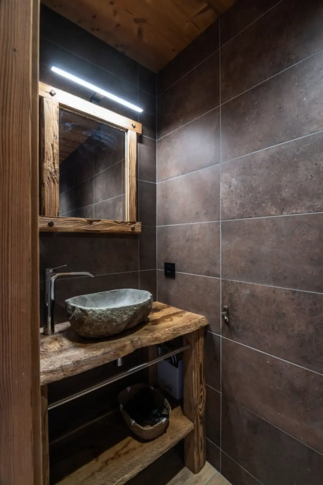 Chalet Marcel 12 Pers. Spa + Sauna