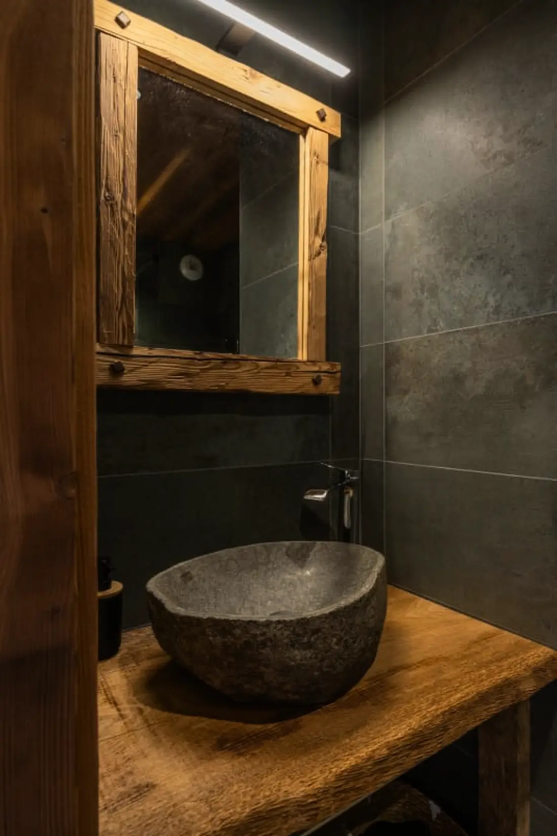 Chalet Marcel 12 Pers. Spa + Sauna