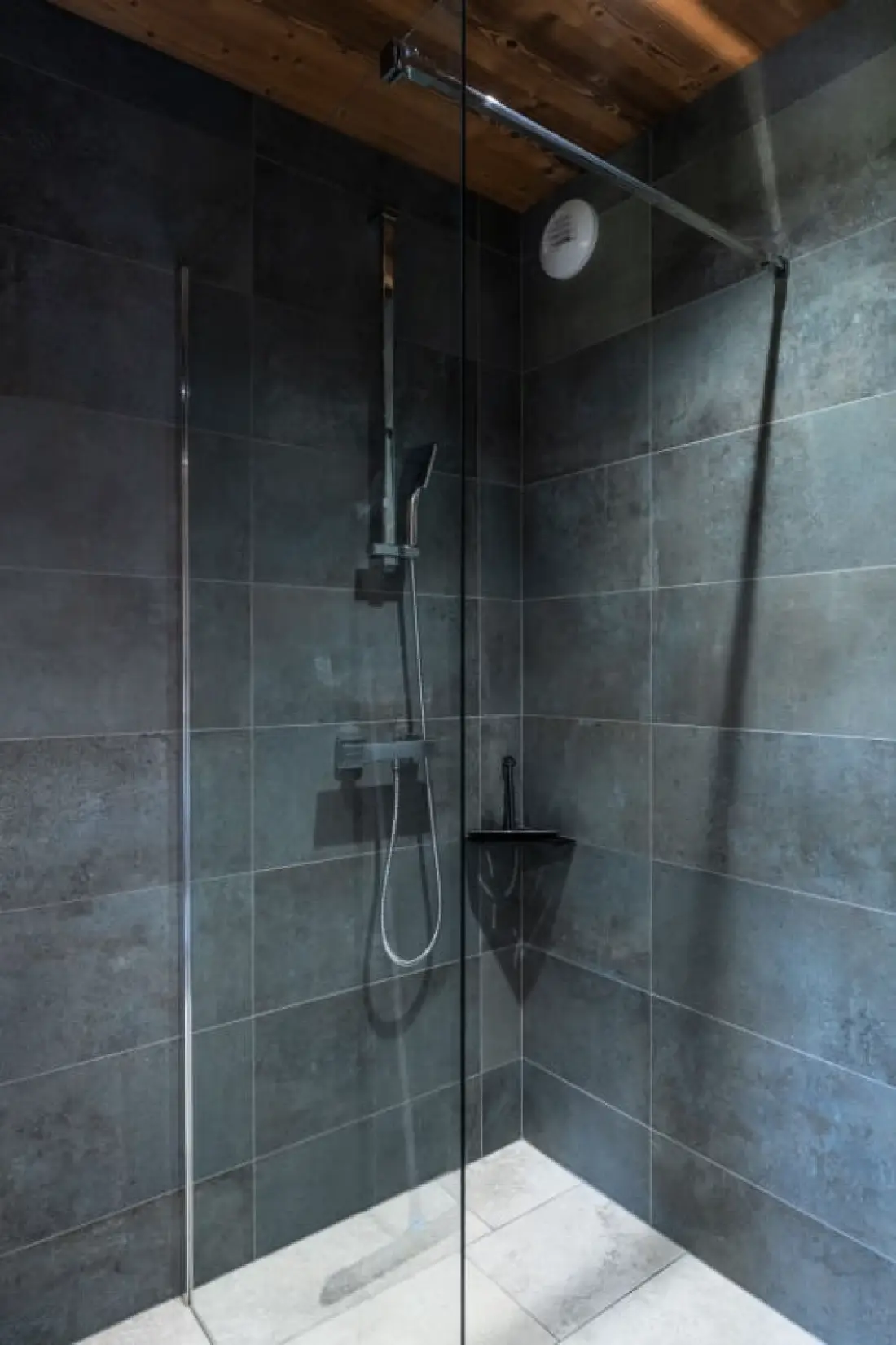 Chalet Marcel 12 Pers. Spa + Sauna