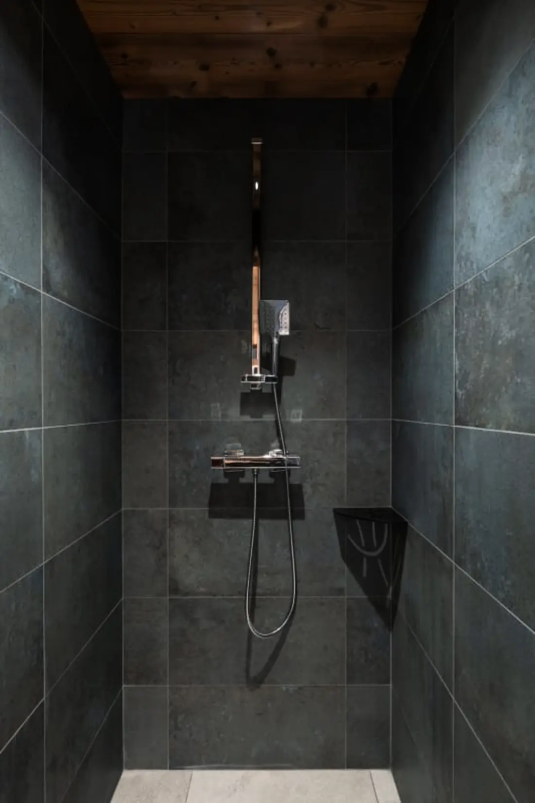 Chalet Marcel 12 Pers. Spa + Sauna