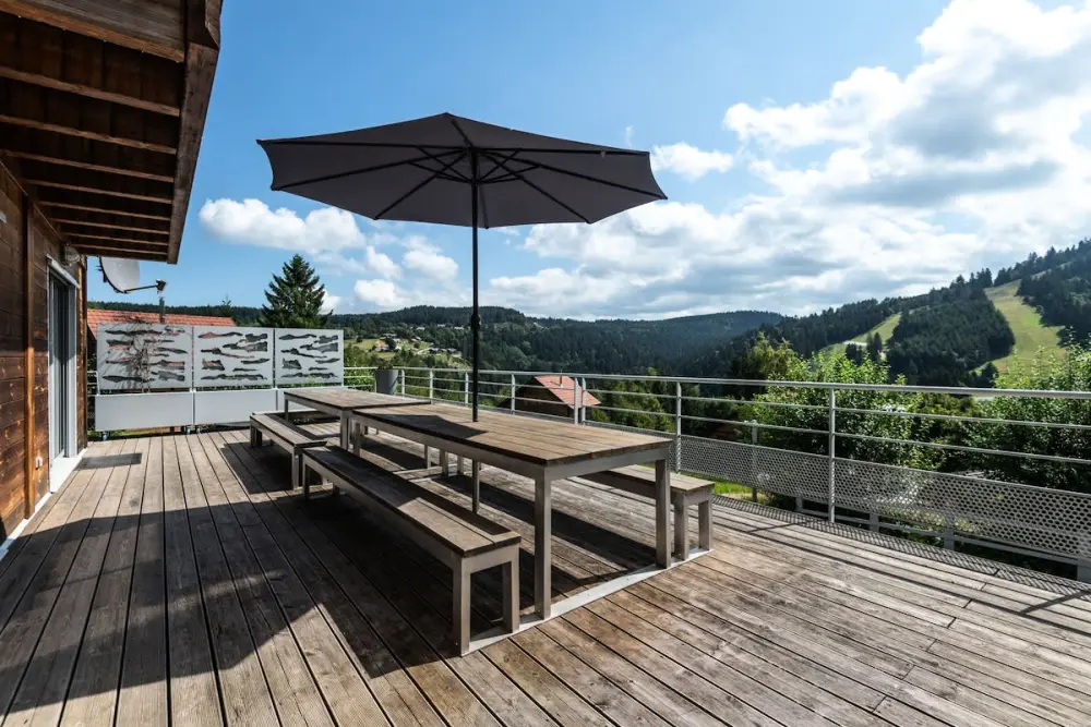 Chalet Oxyzen - 14 Pers. - Spa - Sauna - Billard