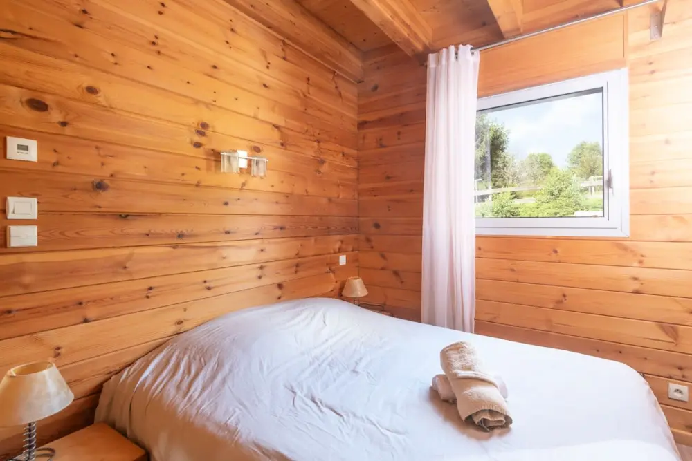 Chalet Oxyzen - 14 Pers. - Spa - Sauna - Billard