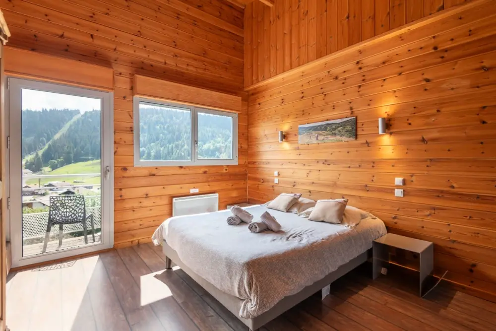 Chalet Oxyzen - 14 Pers. - Spa - Sauna - Billard