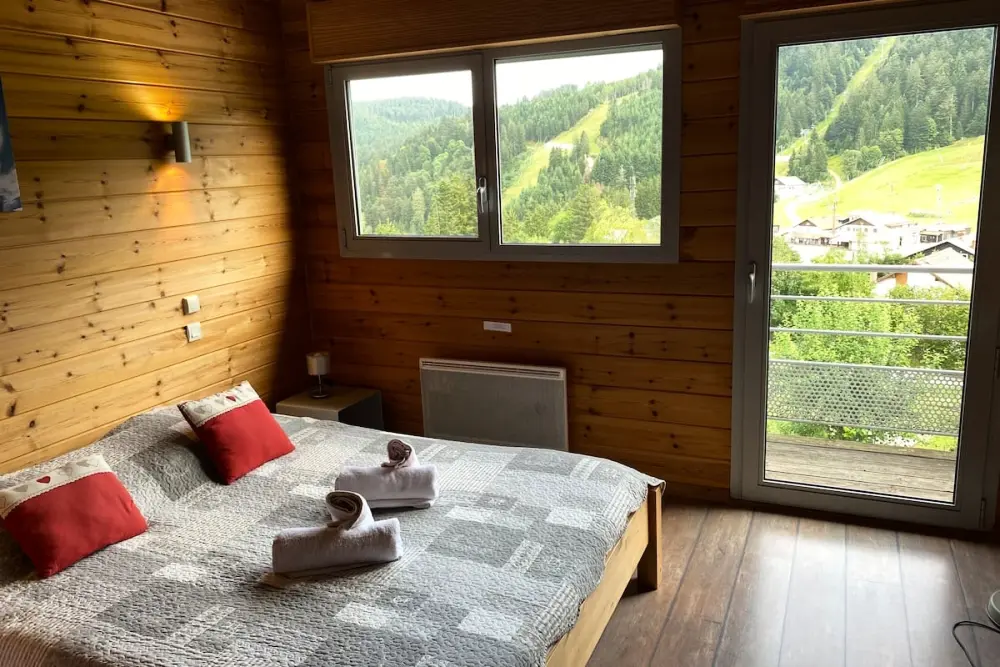 Chalet Oxyzen - 14 Pers. - Spa - Sauna - Billard
