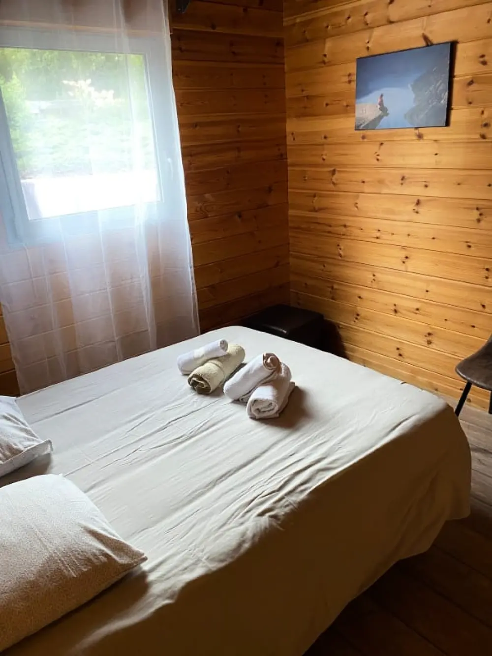 Chalet Oxyzen - 14 Pers. - Spa - Sauna - Billard
