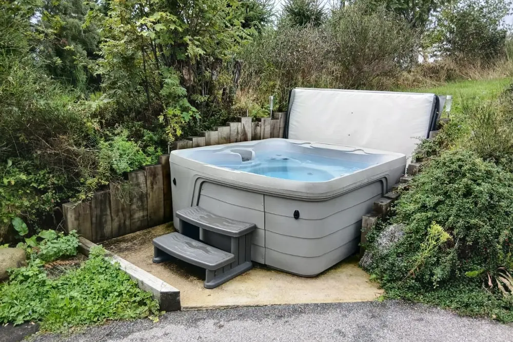 Chalet Oxyzen - 14 Pers. - Spa - Sauna - Billard