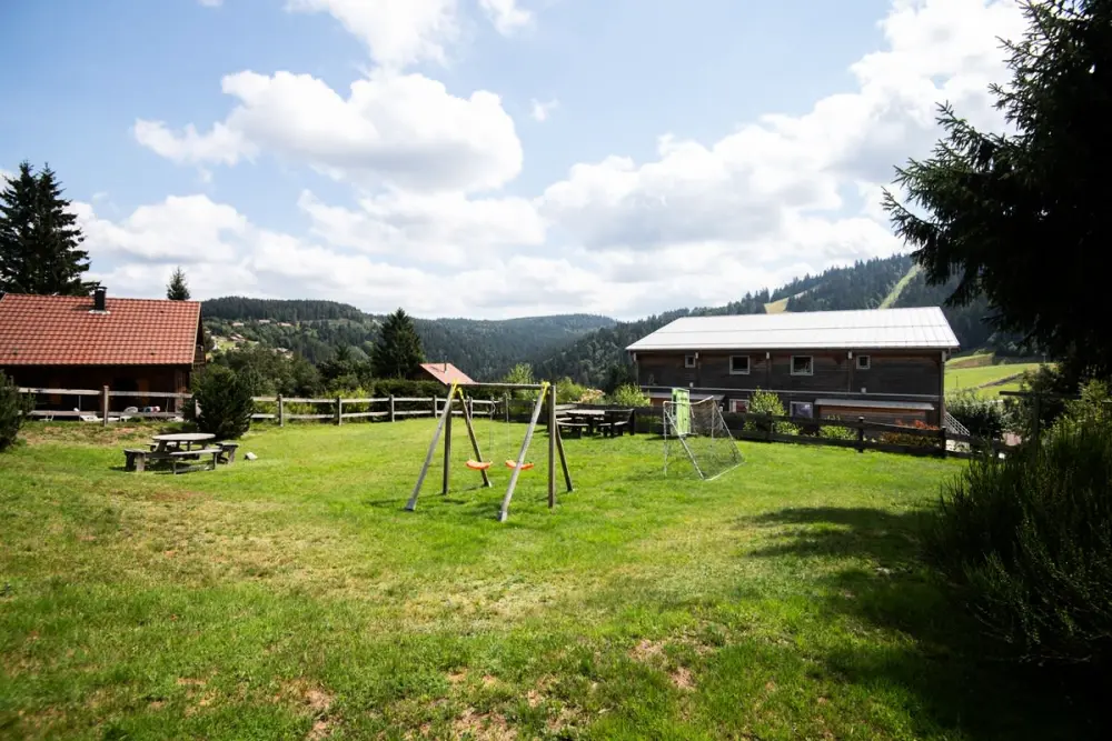 Chalet Oxyzen - 14 Pers. - Spa - Sauna - Billard