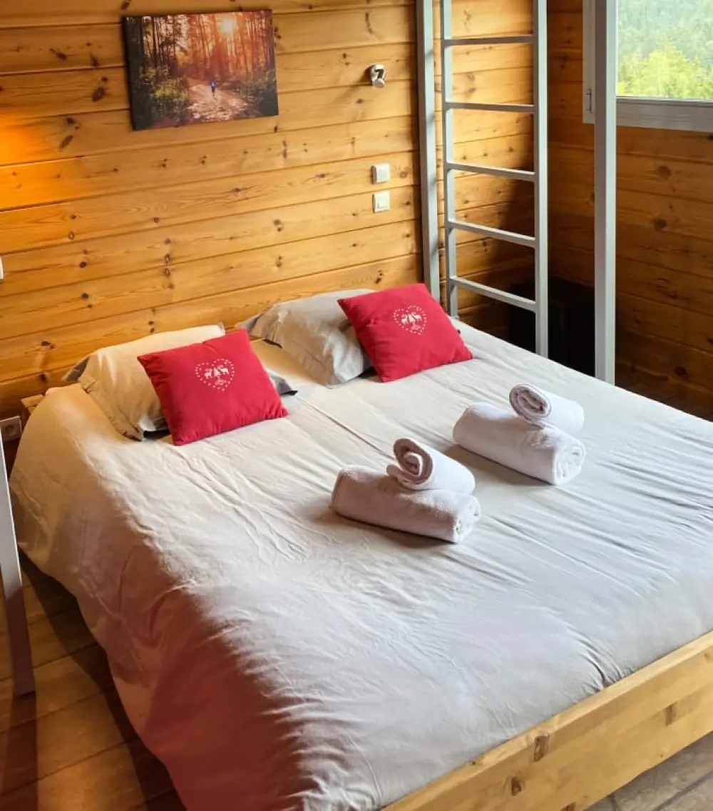 Chalet Oxyzen - 14 Pers. - Spa - Sauna - Billard