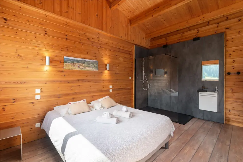 Chalet Oxyzen - 14 Pers. - Spa - Sauna - Billard