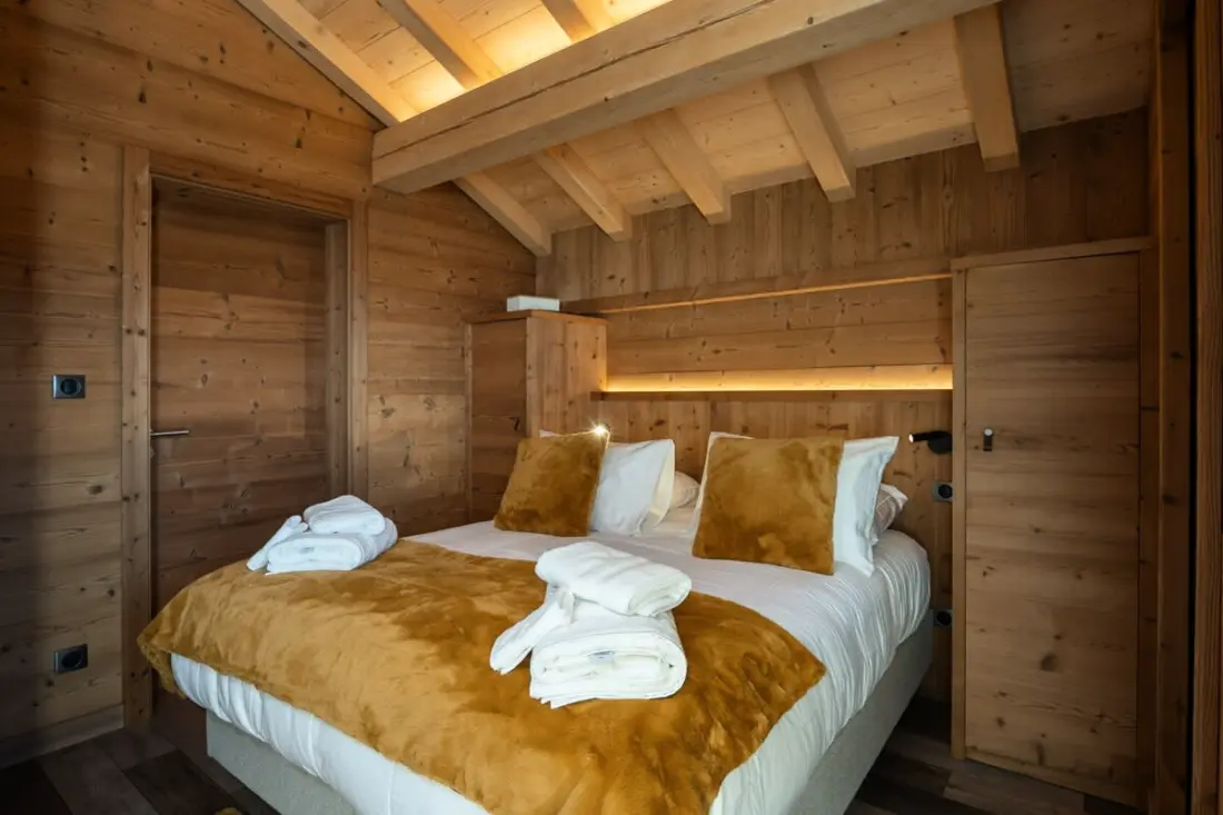 Chalet Trevose - 10 Pers - Spa &amp; Sauna
