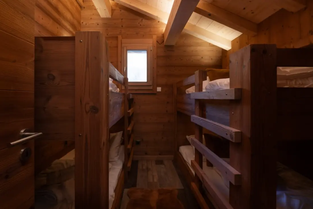 Chalet Trevose - 10 Pers - Spa &amp; Sauna