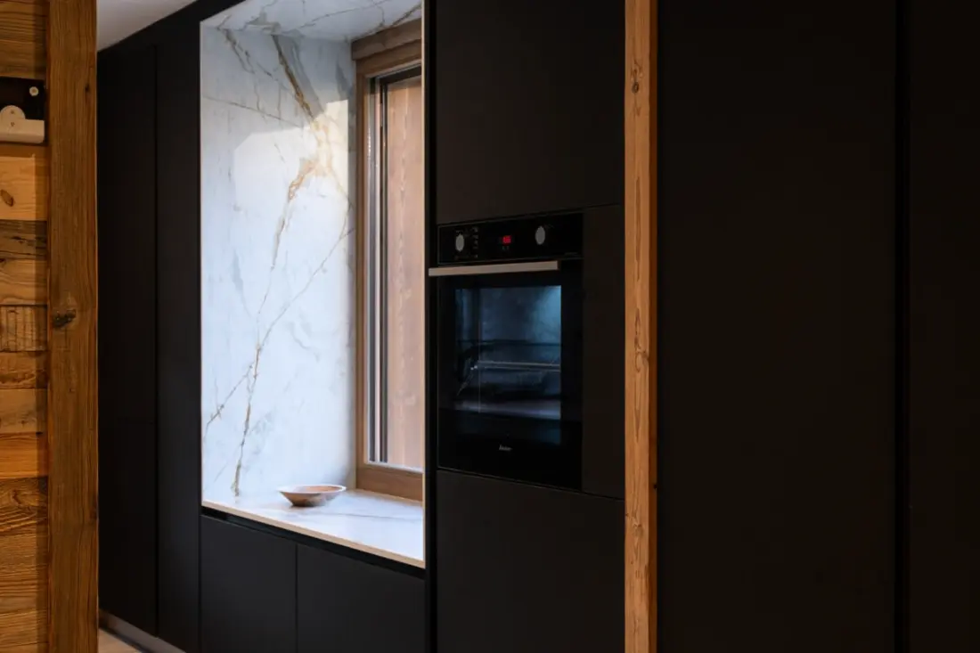 Chalet Trevose - 10 Pers - Spa &amp; Sauna