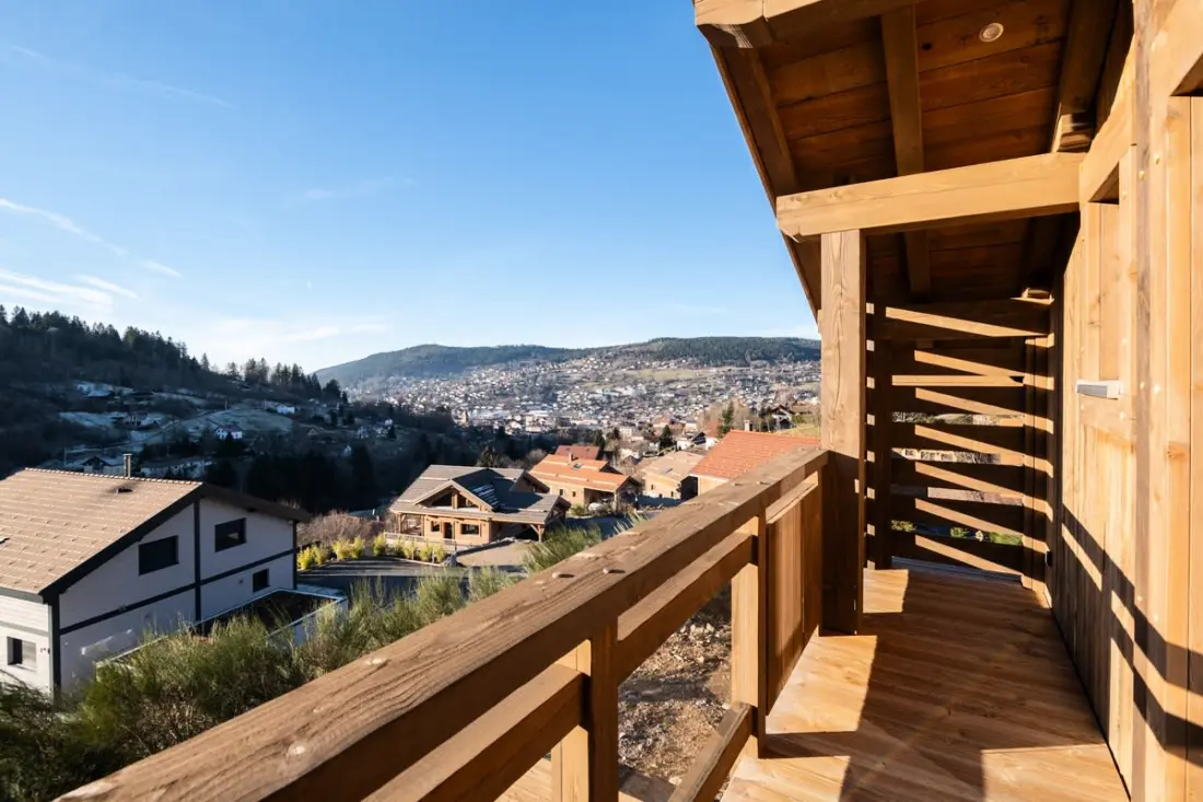 Chalet Trevose - 10 Pers - Spa &amp; Sauna