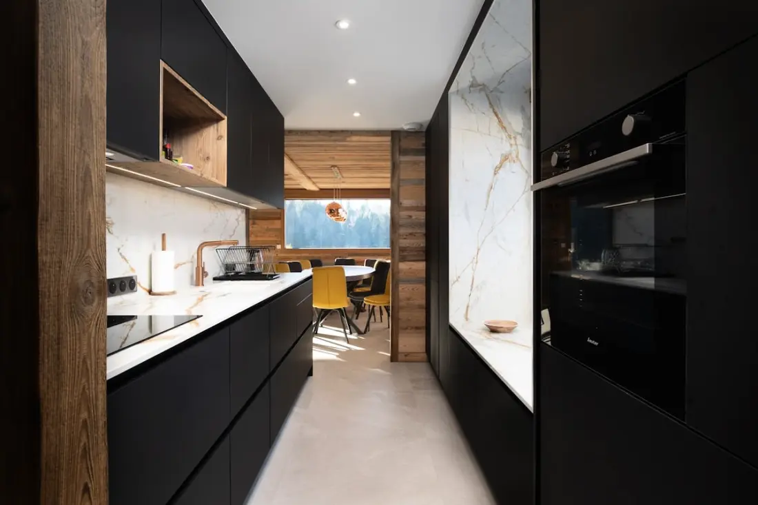 Chalet Trevose - 10 Pers - Spa &amp; Sauna