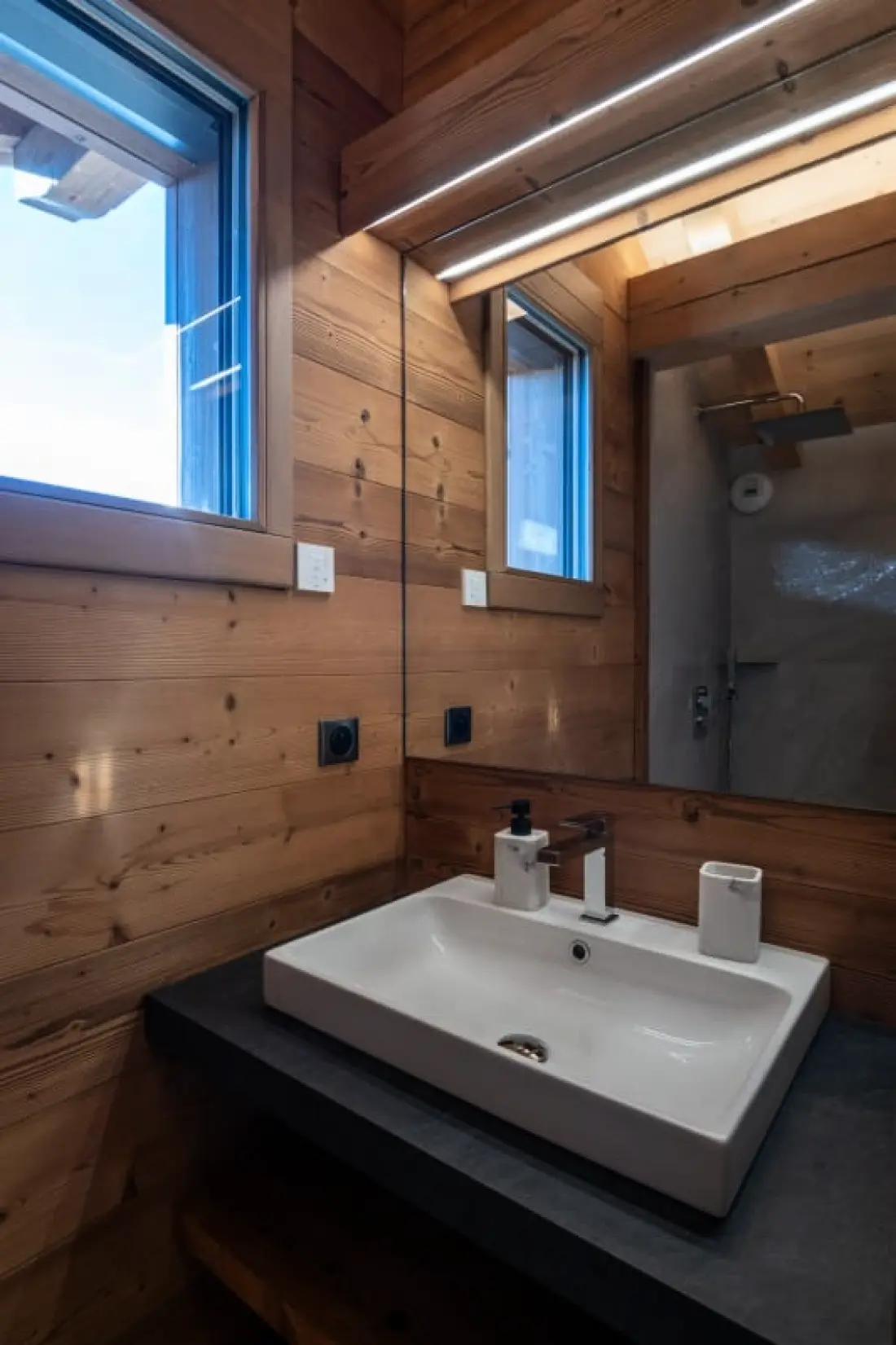 Chalet Trevose - 10 Pers - Spa &amp; Sauna