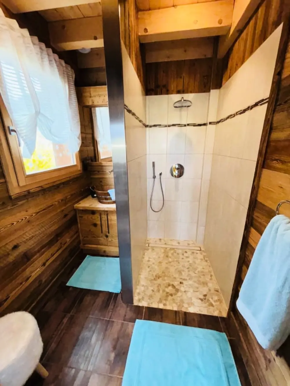 Chalet Valérie - 7 P. - Piscine