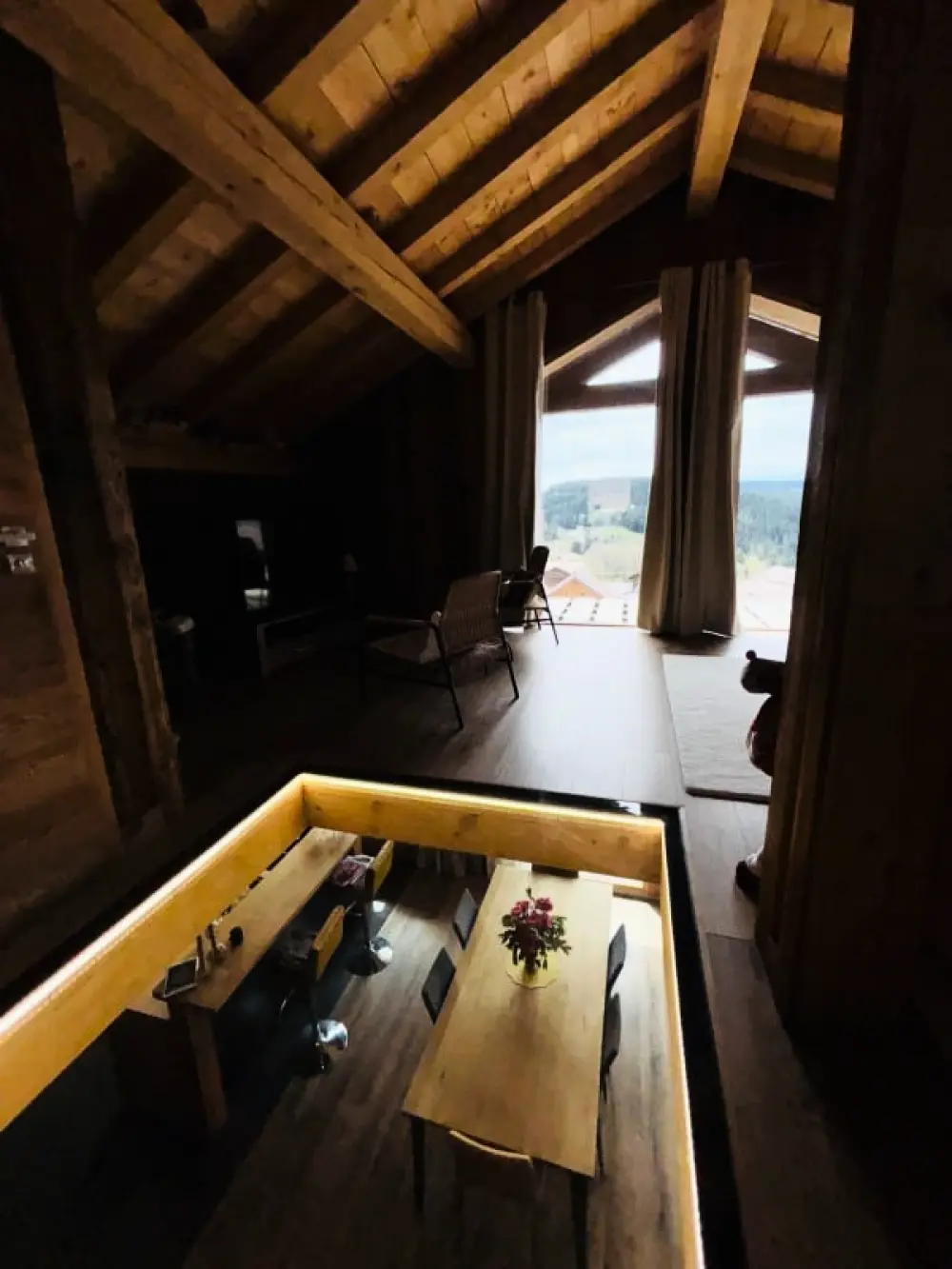 Chalet Valérie - 7 P. - Piscine