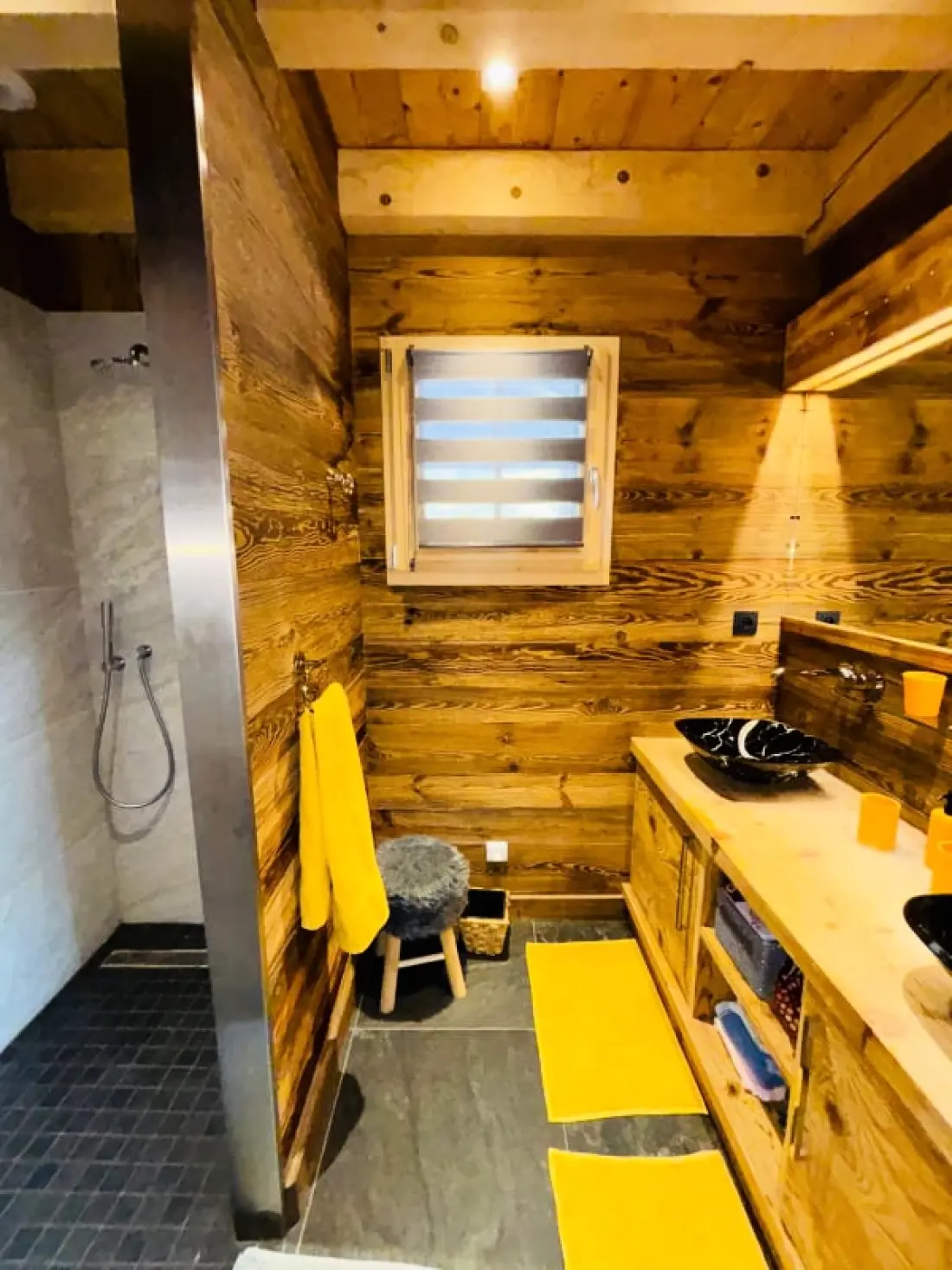 Chalet Valérie - 7 P. - Piscine