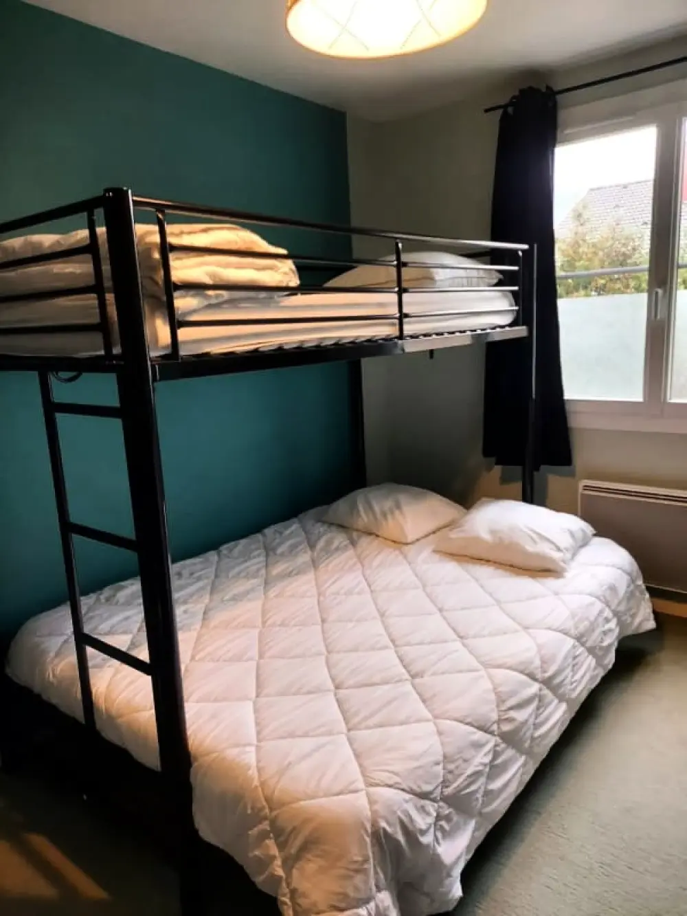 Charmant Appartement Avec Vue Sur Le Massif !