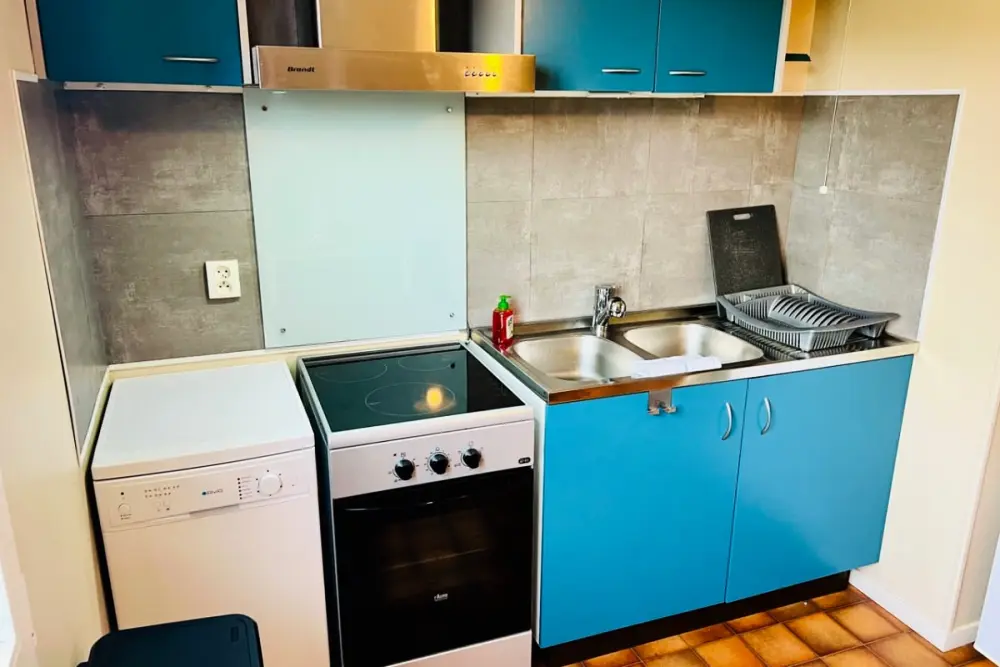 Charmant Appartement Avec Vue Sur Le Massif !