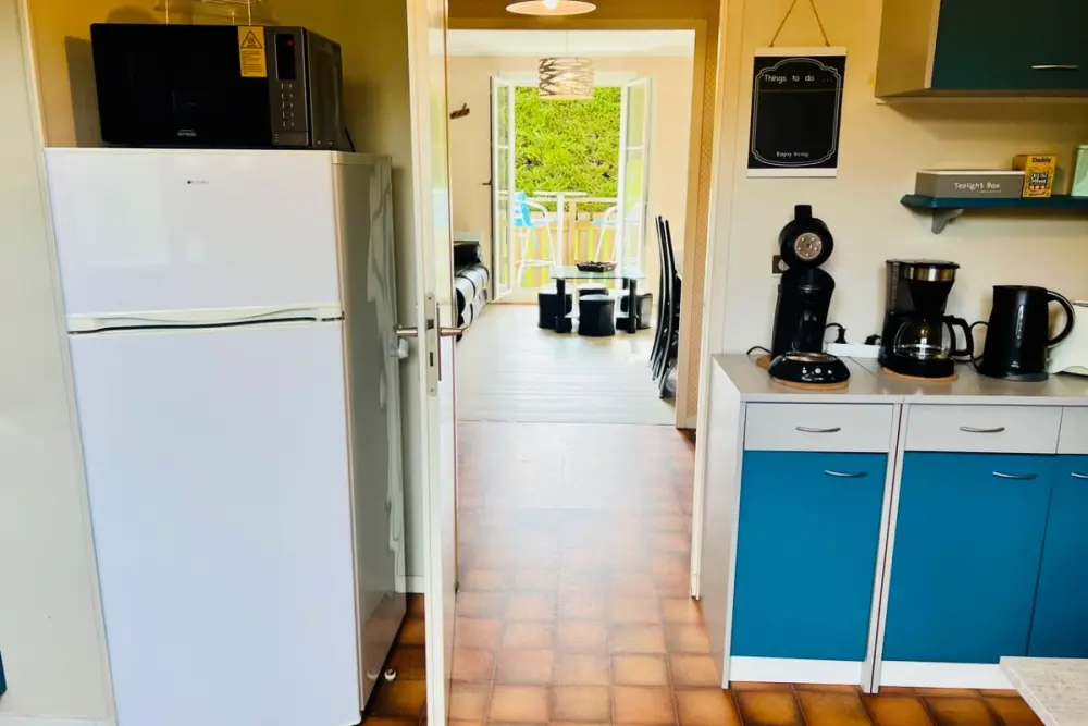 Charmant Appartement Avec Vue Sur Le Massif !