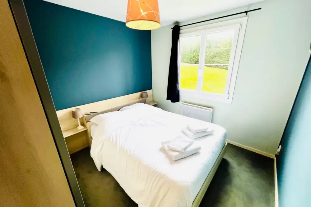 Charmant Appartement Avec Vue Sur Le Massif !
