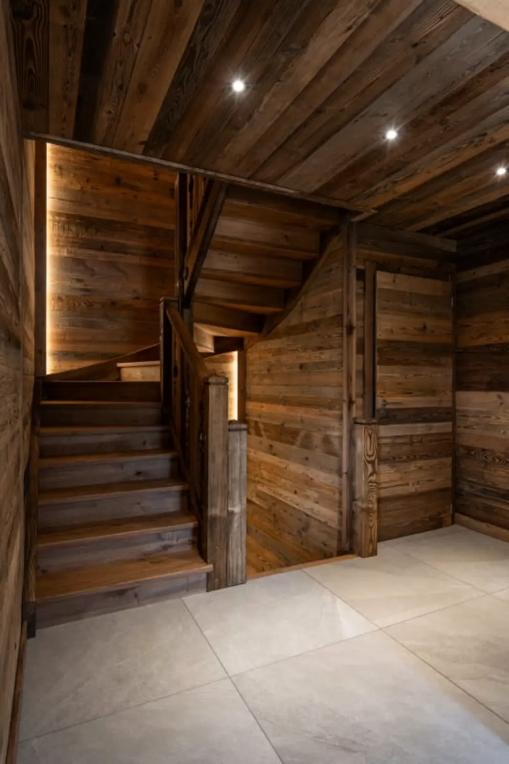 L'aiglon - 10 Pers - Jacuzzi + Sauna