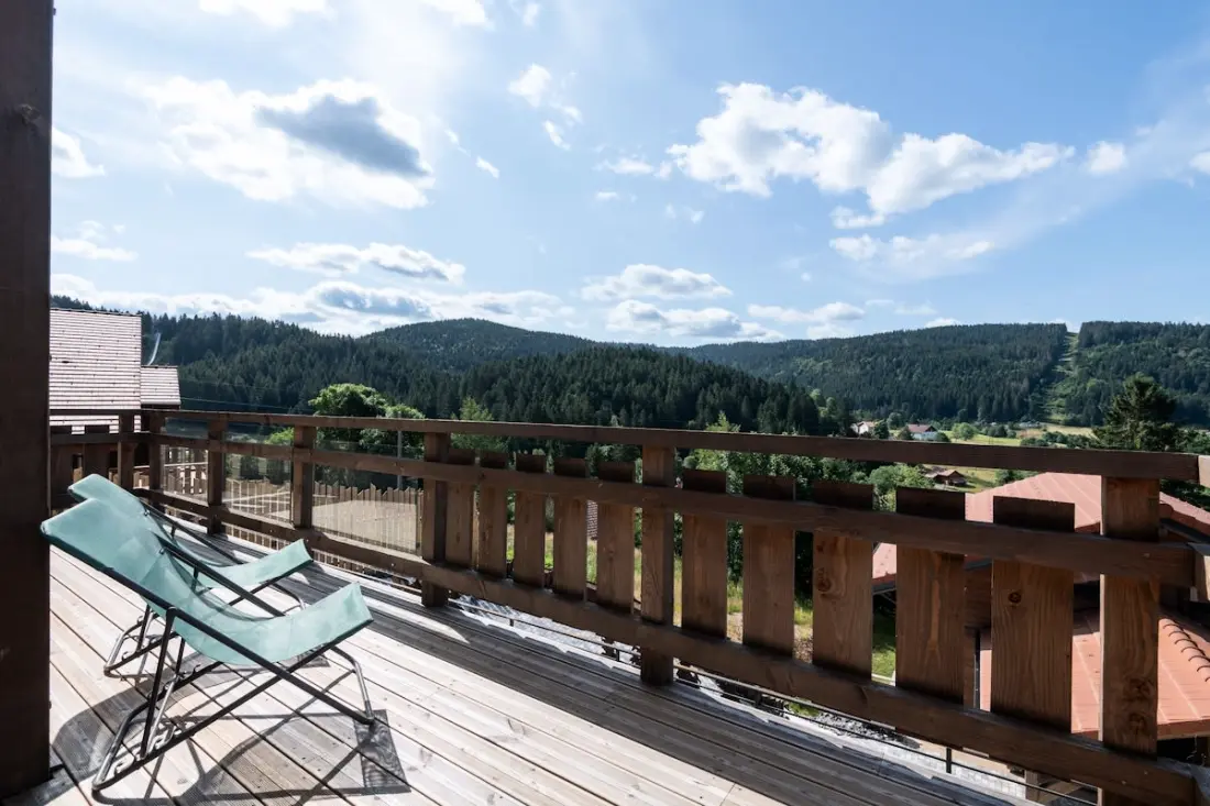 L'anahi - Chalet De Standing - Jacuzzi + Sauna