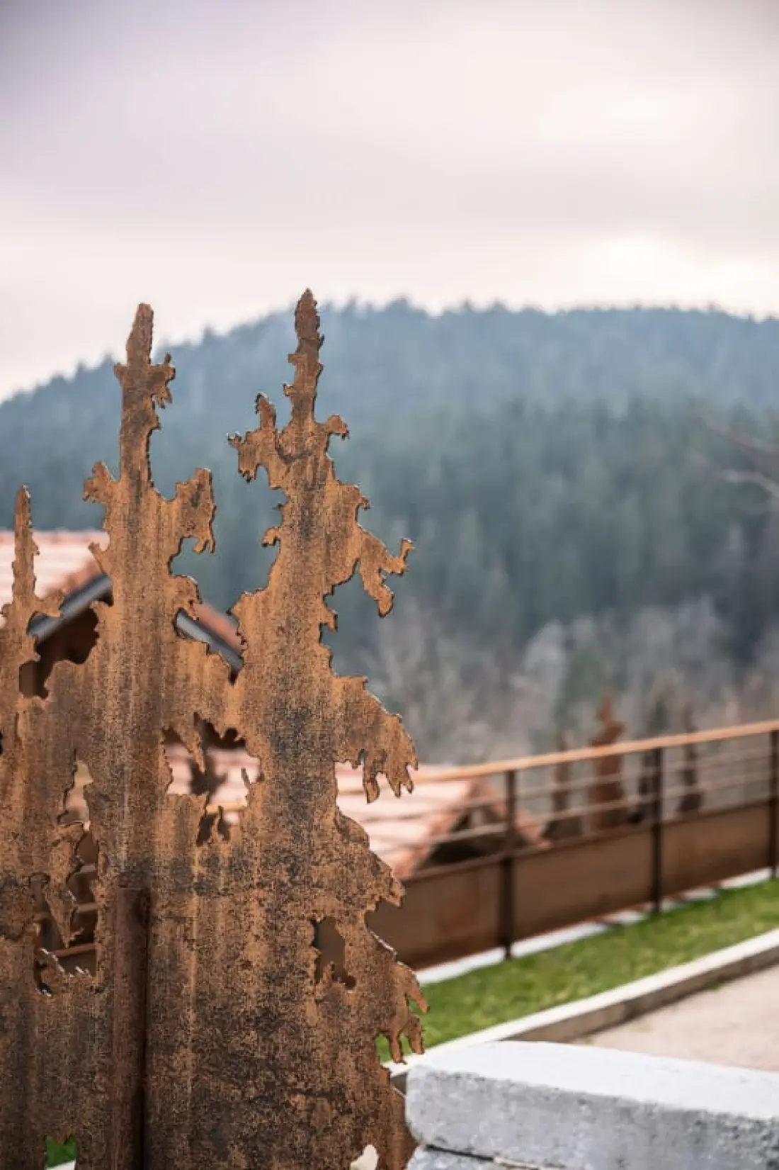L'anahi - Chalet De Standing - Jacuzzi + Sauna