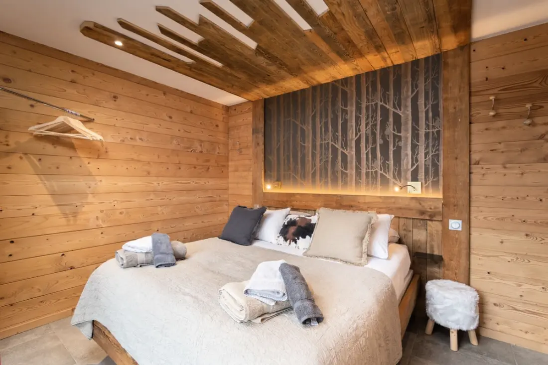 L'anahi - Chalet De Standing - Jacuzzi + Sauna