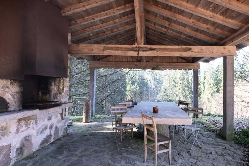 La Ferme Des Poncées