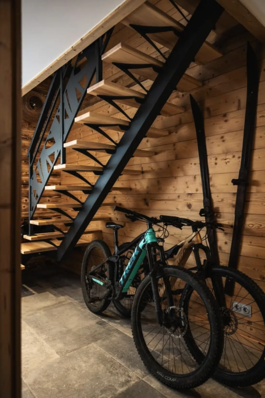 Le Carnotzet - Chalet De Standing - Jacuzzi+sauna