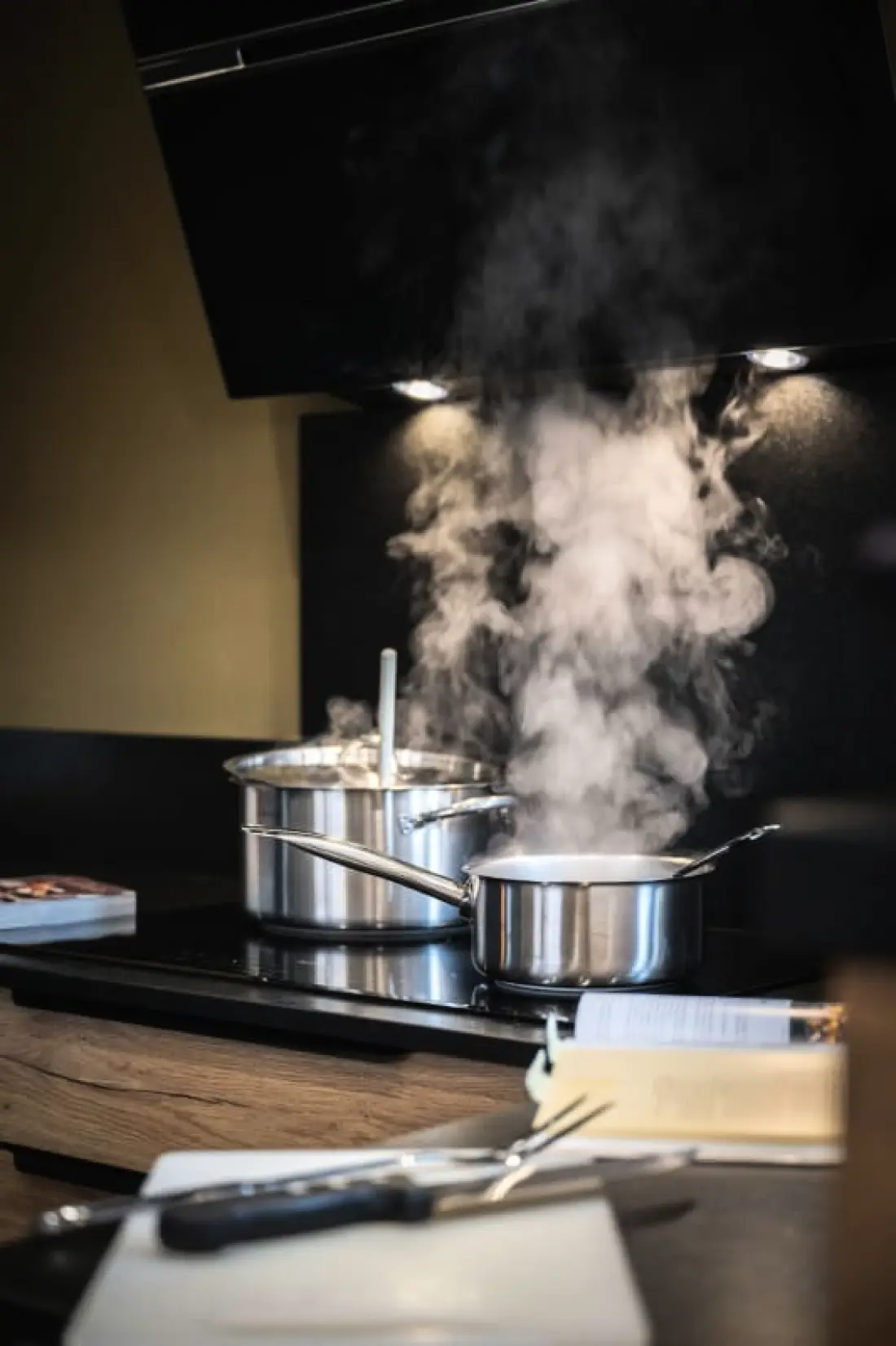 Le Carnotzet - Chalet De Standing - Jacuzzi+sauna