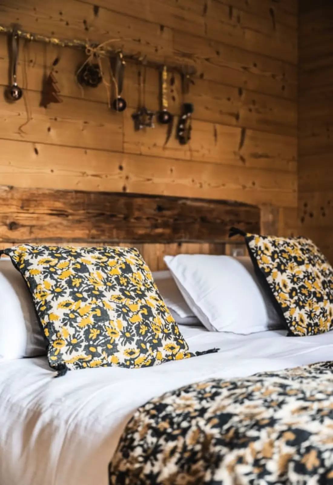 Le Carnotzet - Chalet De Standing - Jacuzzi+sauna