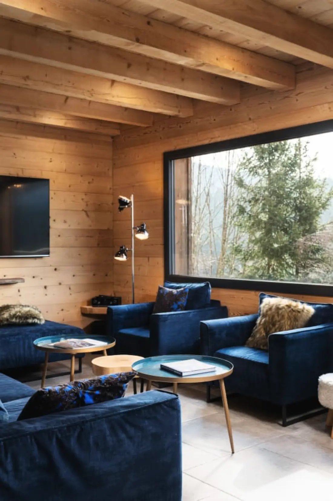 Le Carnotzet - Chalet De Standing - Jacuzzi+sauna