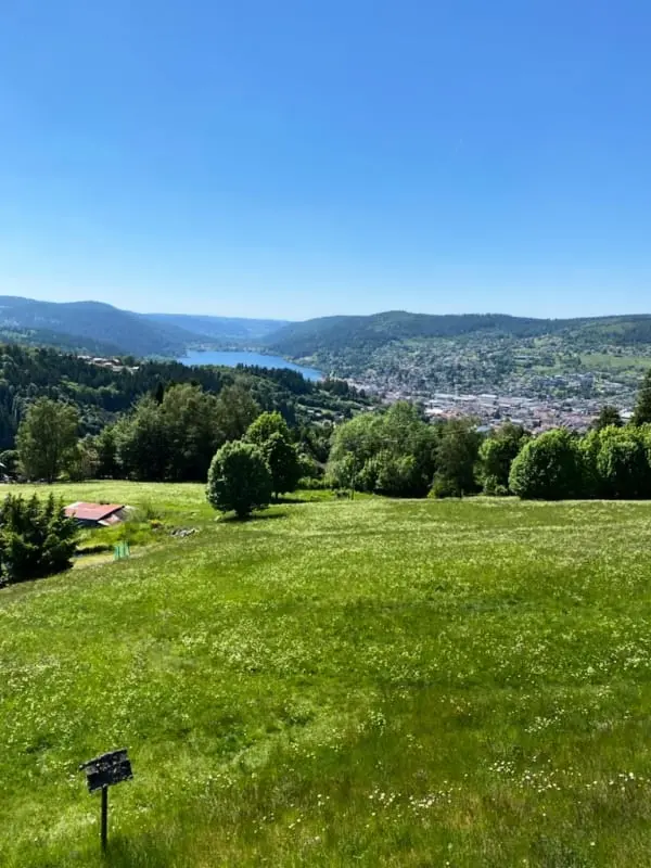 Le Perchoir - 14 Pers. - Vue Lac - Sauna
