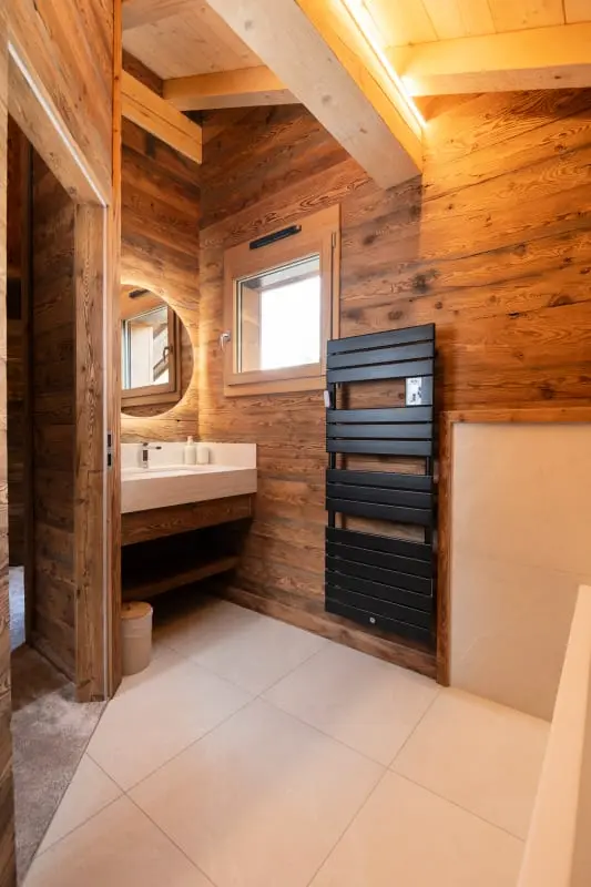 ✨ Le Refuge De Lola – Chalet Familial Avec Jacuzzi, Salle De Jeux&amp;cheminée