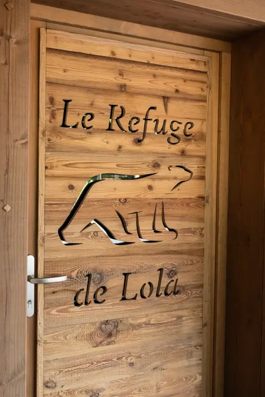 ✨ Le Refuge De Lola – Chalet Familial Avec Jacuzzi, Salle De Jeux&amp;cheminée