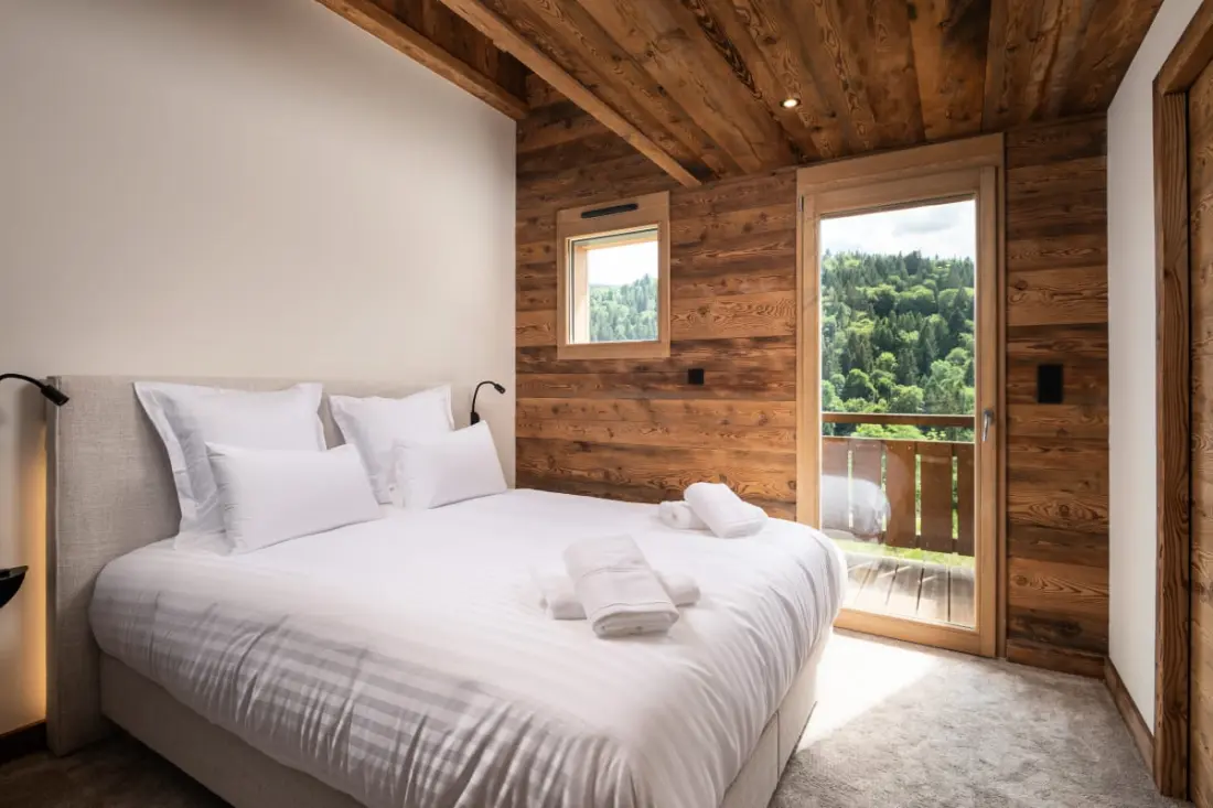 ✨ Le Refuge De Lola – Chalet Familial Avec Jacuzzi, Salle De Jeux&amp;cheminée