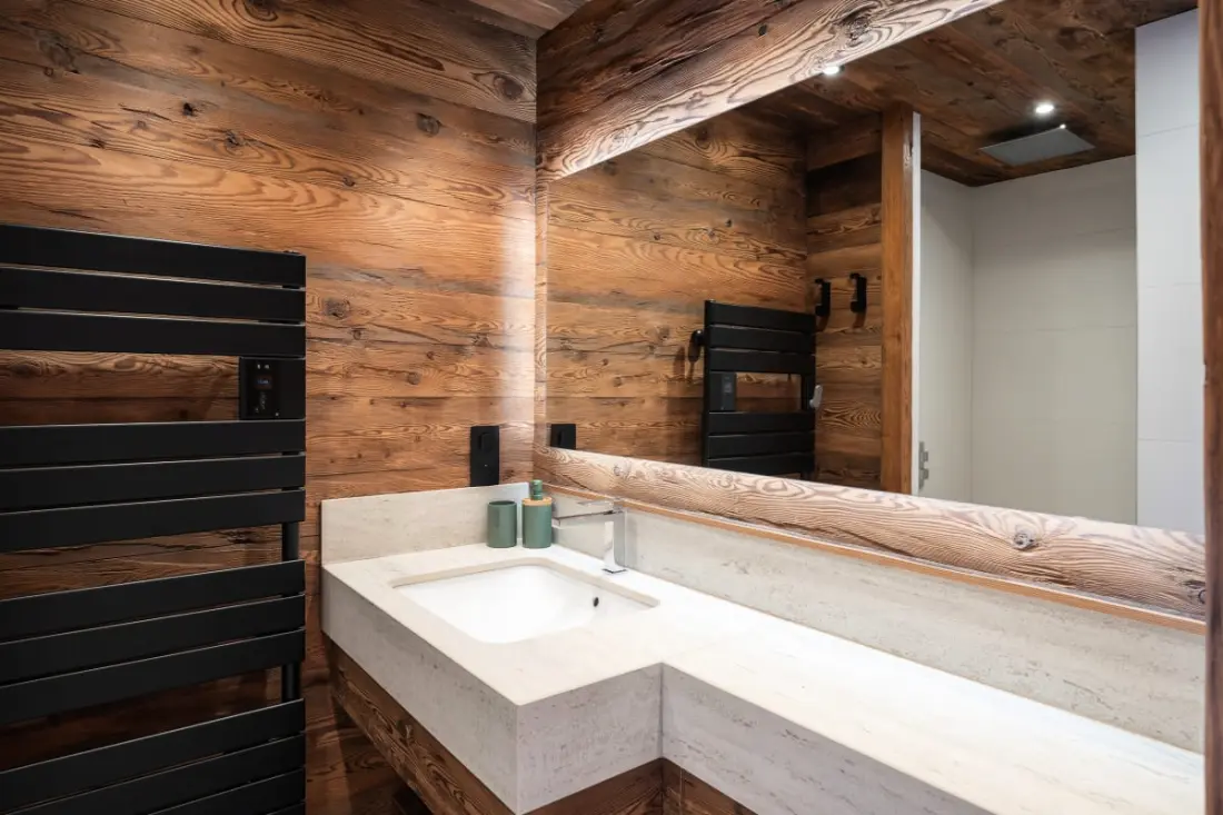 ✨ Le Refuge De Lola – Chalet Familial Avec Jacuzzi, Salle De Jeux&amp;cheminée
