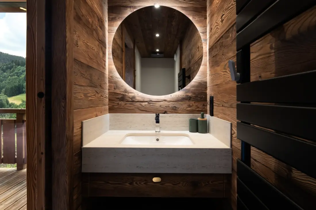 ✨ Le Refuge De Lola – Chalet Familial Avec Jacuzzi, Salle De Jeux&amp;cheminée